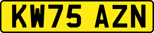 KW75AZN