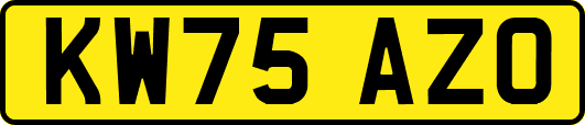 KW75AZO