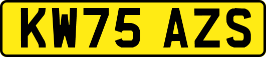 KW75AZS