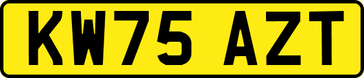 KW75AZT