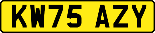 KW75AZY