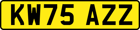 KW75AZZ