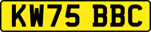 KW75BBC