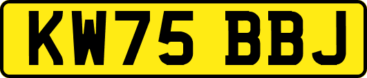 KW75BBJ