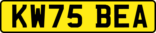 KW75BEA