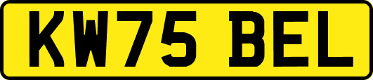 KW75BEL