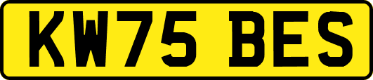 KW75BES