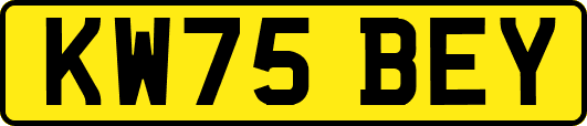KW75BEY