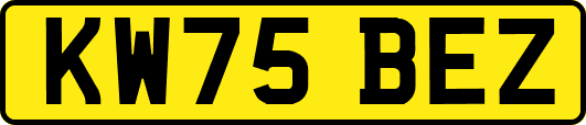 KW75BEZ