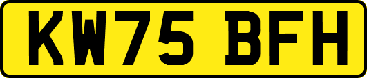 KW75BFH
