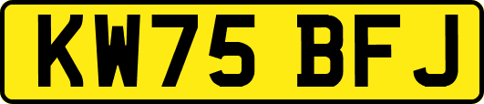 KW75BFJ
