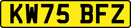 KW75BFZ