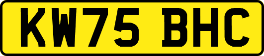 KW75BHC