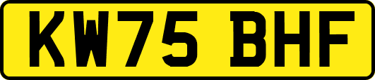 KW75BHF