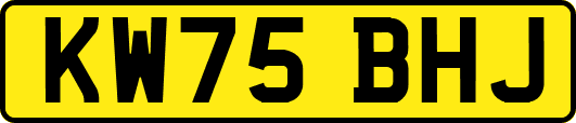 KW75BHJ