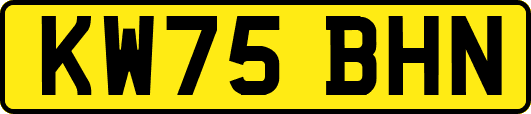 KW75BHN