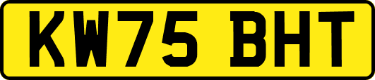 KW75BHT
