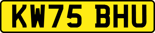 KW75BHU