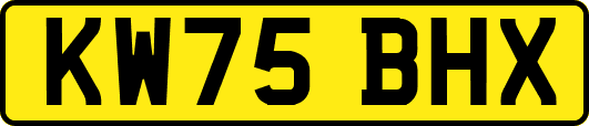 KW75BHX