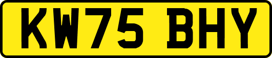 KW75BHY