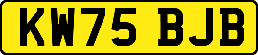 KW75BJB
