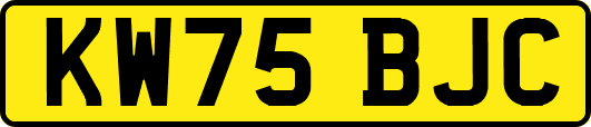 KW75BJC