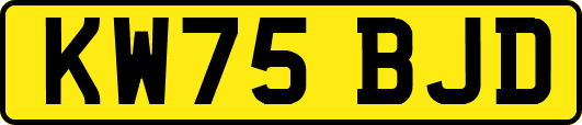 KW75BJD