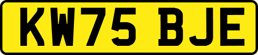 KW75BJE