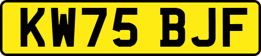 KW75BJF