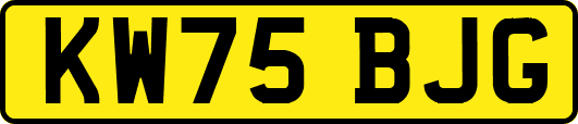 KW75BJG