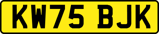 KW75BJK