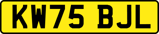 KW75BJL