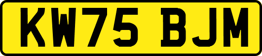 KW75BJM