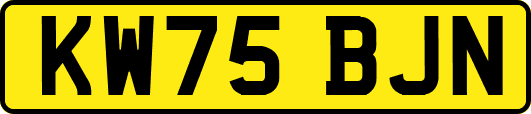 KW75BJN