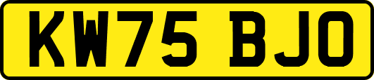 KW75BJO