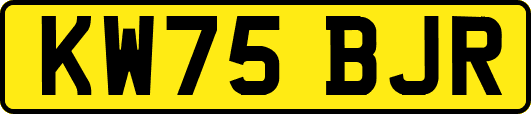 KW75BJR