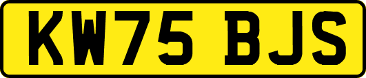 KW75BJS