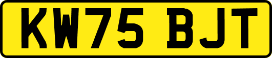 KW75BJT