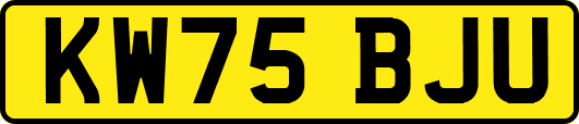 KW75BJU