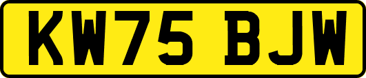 KW75BJW
