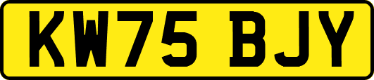 KW75BJY