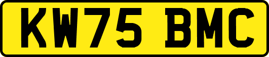 KW75BMC