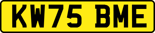 KW75BME