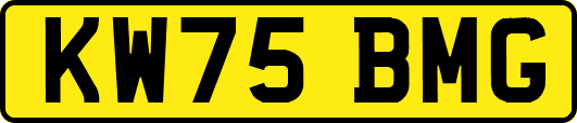 KW75BMG