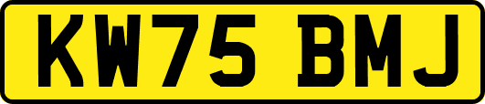 KW75BMJ