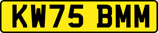 KW75BMM