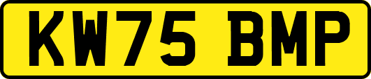 KW75BMP