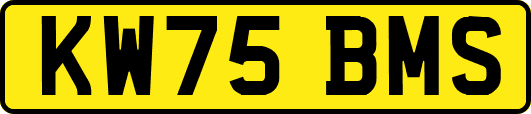 KW75BMS
