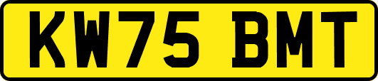 KW75BMT