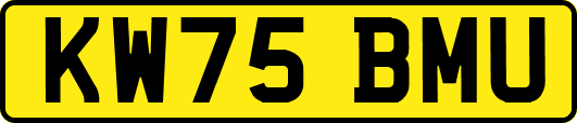 KW75BMU